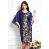 Rochie de Ocazie Anto BleumarinMarimea