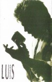 Luis Miguel - Romance, Caseta audio