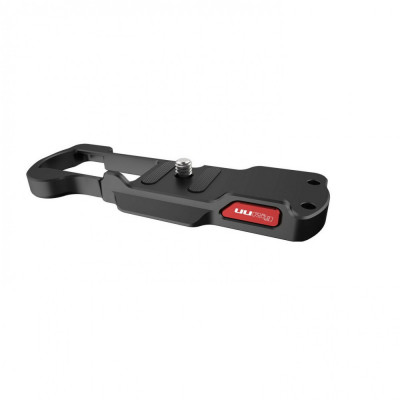 Placuta Ulanzi UURIG R064 cu filet 1/4 si coldshoe pentru Panasonic Lumix G100 -2236 foto