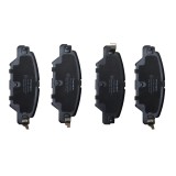 Set Placute Frana Spate 529085 FPF.628
