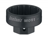 Extractor Campagnolo ultra-torque, Shimano Hollowtech II, Truvativ howitzer, Prowheel