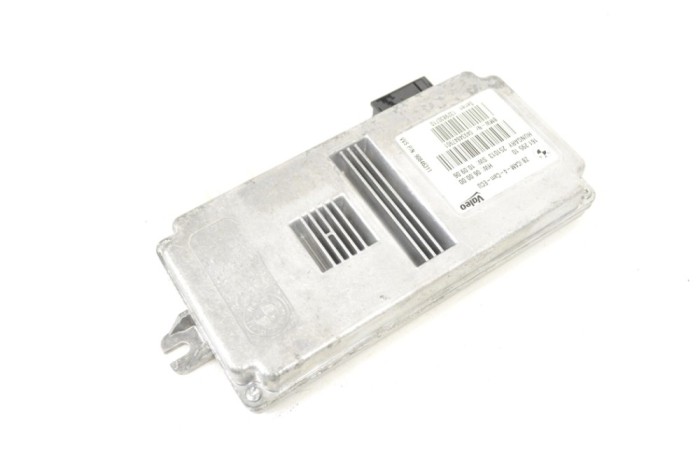 Unitate de control camera BMW X5 F15, F85 2013 OEM: 9348479 | 12179139