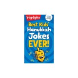 Best Kids' Hanukkah Jokes Ever!