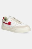Stepney Workers Club sneakers Pearl S-Strike Leather culoarea alb, YA23410
