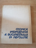 Cronica insangerata a Bucurestiului in revolutie, 1990