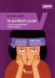 Cumpara ieftin Te-au facut la cap. Cum sa supravietuiesti vietii de familie/Oliver James
