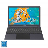 Laptop Allview Allbook J, Intel&amp;#174; Celeron&amp;#174; J4125, 8GB DDR4, SSD 256GB, Intel&amp;#174; UHD Graphics, Free DOS