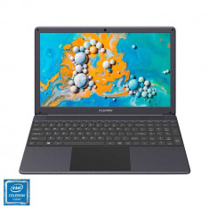 Laptop Allview Allbook J, Intel&#174; Celeron&#174; J4125, 8GB DDR4, SSD 256GB, Intel&#174; UHD Graphics, Free DOS