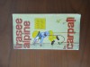Trasee Alpine In Carpați-Walter Kargel, Sport-Turism