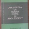 OBEZITATEA LA SUGAR, COPIL SI ADOLESCENT-C. ARION, D. DRAGOMIR, V. POPESCU-234647