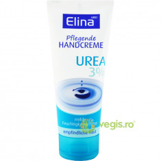 Crema de Maini cu Uree 3% 75ml