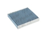 Filtru polen carbon, habitaclu Aster Dacia Sandero 2012-2021, Sandero III 2021-; Logan, 2012-2021, Logan III, 2021-; Duster 2017-2024; Jogger 2022-;