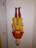 Bnk jc Figurina Avatar Last Airbender - cu baterii, functionala