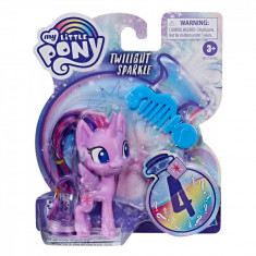 My Little Pony Ponei Seria Potion Twilight Sparkle foto