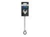 Cheie Combinată cu Piedică H&Ouml;GERT TECHNIK 24mm, Oțel Crom-Vanadium