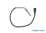 Senzor temperatura gaze dpf Volkswagen Passat B7 (2010->) #1