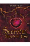 Secretul magnetului inimii - Ruediger Schache