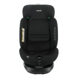 Scaun Auto Nania Spirit, 40-150 Cm, Grey
