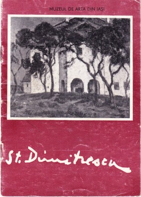 AS - STEFAN DIMITRESCU foto