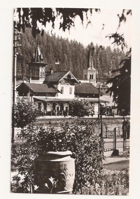 RF68 -Carte Postala- Vatra Dornei, uncirculata