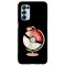Husa compatibila cu Oppo Find X2 Pro model Pokeglobe, Silicon, TPU, Viceversa