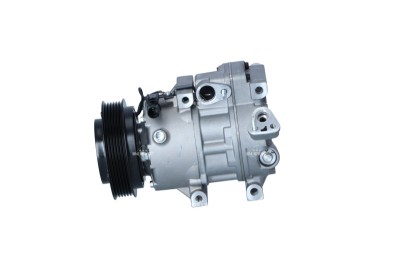 NRF 32719 Compresor, climatizare foto