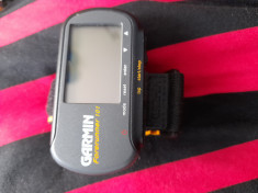 Garmin Foreruner 101, netestat foto