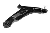 Brat suspensie fata Hyundai I10 2008-, Inferior Dreapta, NTY ZWD-HY-567