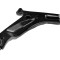 Brat suspensie fata Hyundai I10 2008-, Inferior Dreapta, NTY ZWD-HY-567
