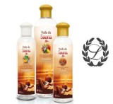 Esenta Camylle pentru sauna LUX 500 ml