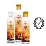 Esenta Camylle pentru sauna LUX 250 ml