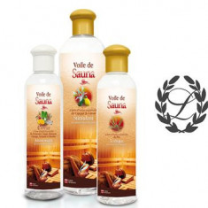 Esenta Camylle pentru sauna LUX 500 ml