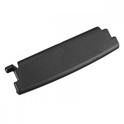 Buton Deschidere Cotiera Nty Audi A3 8P 2003-2013 Negru EZC-AU-061 foto