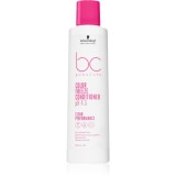 Schwarzkopf Professional BC Bonacure Color Freeze balsam protector pentru păr vopsit 200 ml