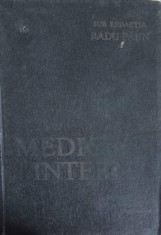 TRATAT DE MEDICINA INTERNA BOLILE APARATULUI DIGESTIV PARTEA 2: FICATUL, CAILE BILIARE SI PANCREASUL-RADU P-265487