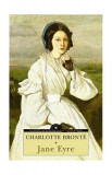 Jane Eyre - Paperback brosat - Charlotte Bront&euml; - Corint