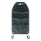 Organizator scaun auto Carpoint pentru spatarul scaunului din fata, 80 x 42 cm AutoDrive ProParts