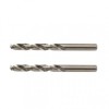 Set 2 burghie pentru gaurit metal Yato YT-4020, HSS-Cobalt, 2mm
