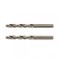 Set 2 burghie pentru gaurit metal Yato YT-4020, HSS-Cobalt, 2mm