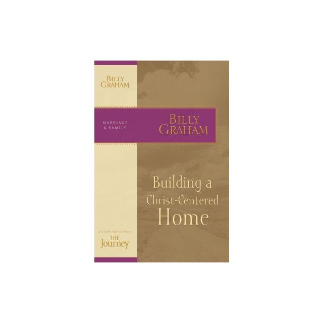 Building a Christ-Centered Home