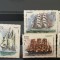 PC162 - U.R.S.S. / URSS 1981 Vapoare/ Corabii, serie MNH, 6v