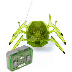 Microrobot Scarab XL Verde foto