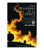 Mary et John Gribbin - Les mysteres de la science dans la trilogie