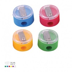 ASCUTITOARE PLASTIC SIMPLA CONTAINER ARK 547 foto