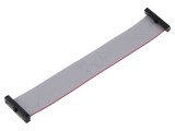 Cablu panglică SAMTEC IDC 4,8mm 14 pini FFSD-14-D-04.80-01-N