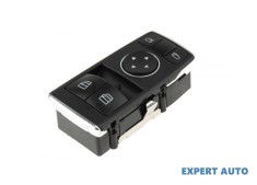 Panou comenzi butoane geamuri electrice Mercedes C-CLASS (W204) 2007-2014 #1 foto