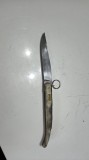 Cutit pumnal vintage Vendetta Corso 2