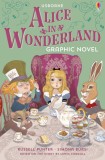 Alice in Wonderland | Russell Punter, 2020, Usborne Publishing Ltd