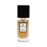 Cumpara ieftin Apa de Parfum Floral Global Fashion, 30ml, Femei/Unisex. Parfum floral lemnos pudrat: Trandafir, Iasomie, Mosc, Lemn de Santal
