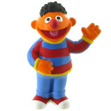 Cumpara ieftin Figurina Ernie Sesame Street